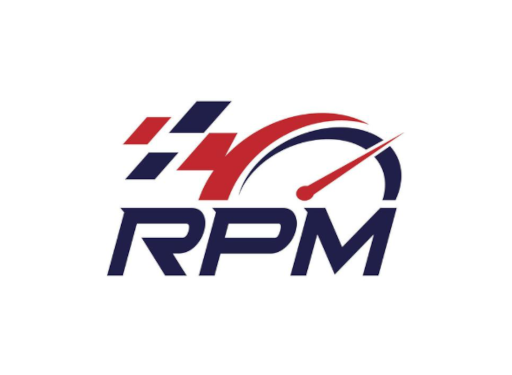 RPMTorque Logo