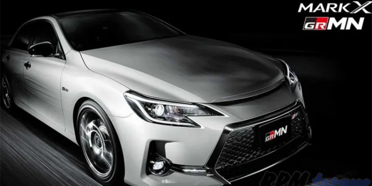 mobil toyota mark x 1 toyota-mark-x