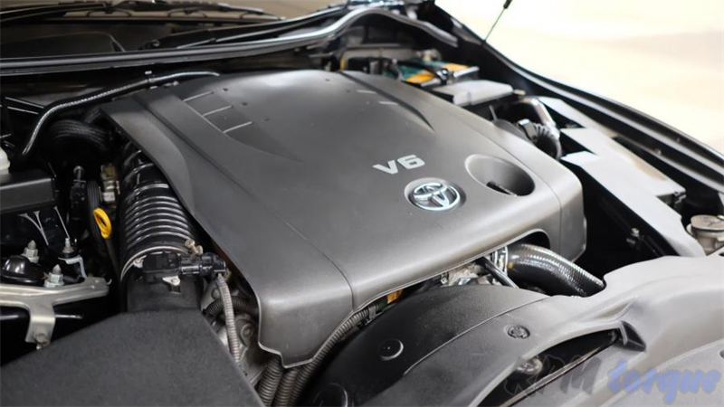 mobil toyota mark x 5 toyota-mark-x-engine
