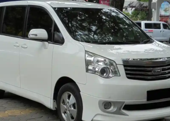 mobil toyota nav1 31 toyota nav1