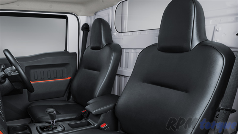 mobil toyota rangga 7 interior toyota rangga