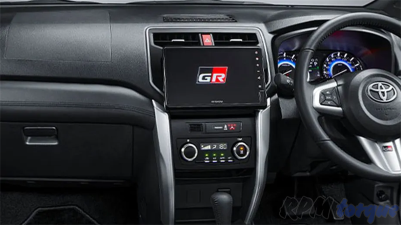 mobil toyota rush 4 toyota-rush-dashboard