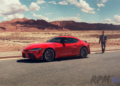 mobil toyota supra 5 toyota-supra