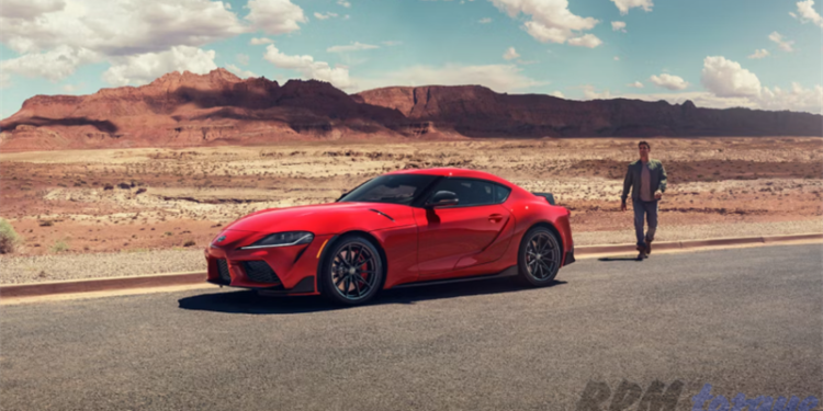 mobil toyota supra 1 toyota-supra