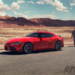 mobil toyota supra 26 toyota-supra